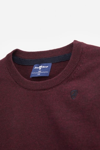 Pull - Rouge