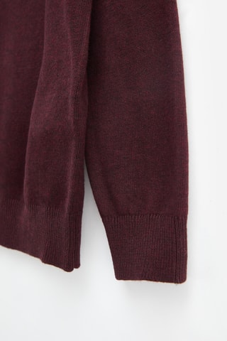 Pull - Rouge