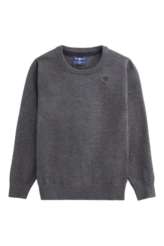 Pull - Gris