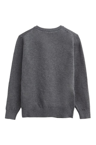 Pull - Gris