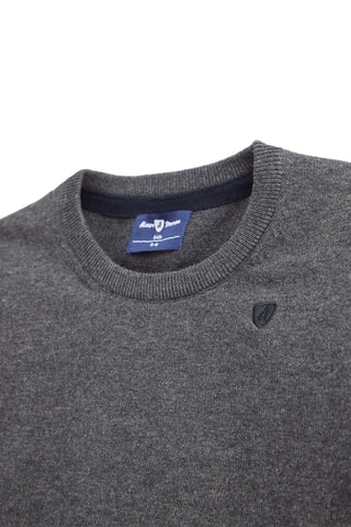 Pull - Gris