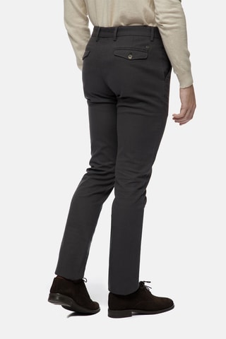 Pantalon - Vert