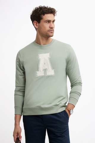 Sweat - Vert