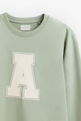 Sweat - Vert
