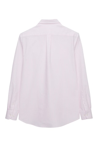 Chemise regular - Rose