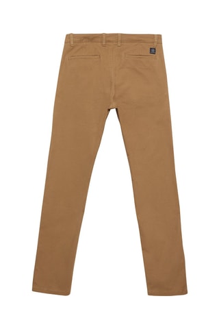 Chino regular - Marron