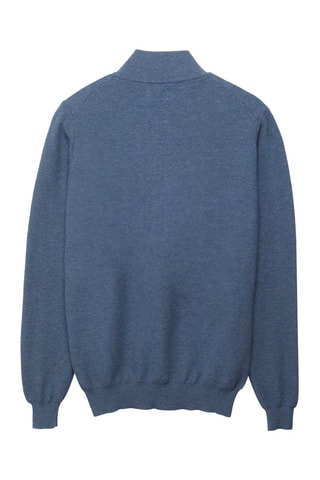 Pull - Bleu