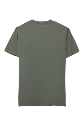 T-shirt - Vert