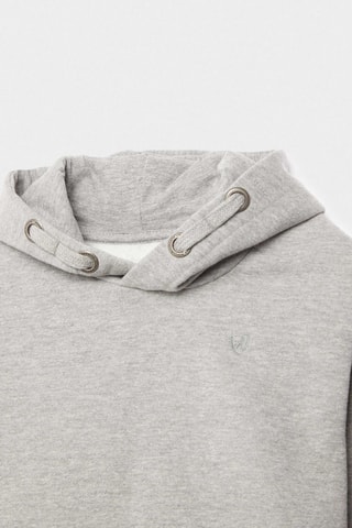 Sweat à capuche - Gris