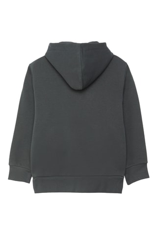 Sweat à capuche - Vert