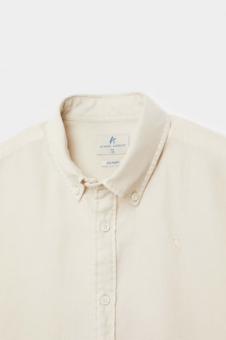 Chemise - Beige