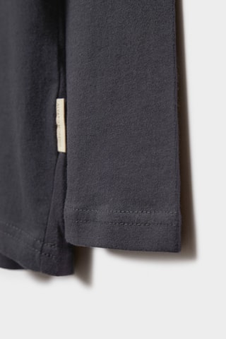 T-shirt regular - Bleu marine