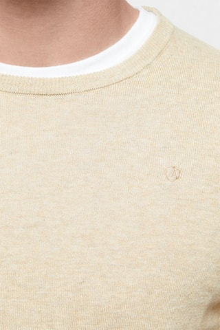 Pull - Beige