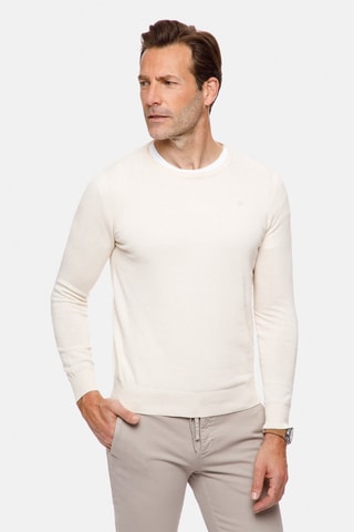 Pull - Écru