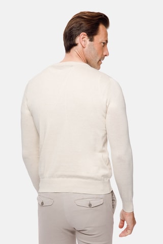 Pull - Écru