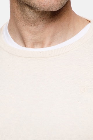 Pull - Écru
