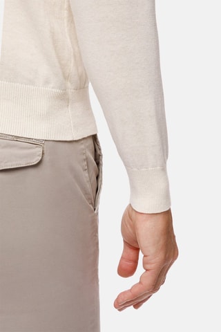Pull - Écru