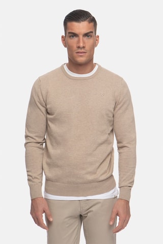 Pull - Beige