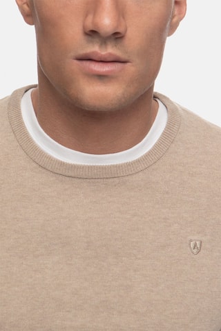 Pull - Beige