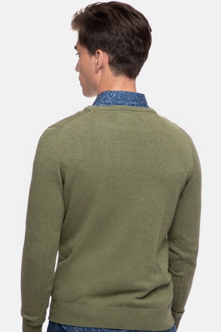 Pull - Vert