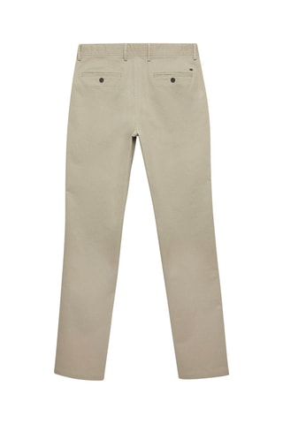 Chino slim slim - Beige