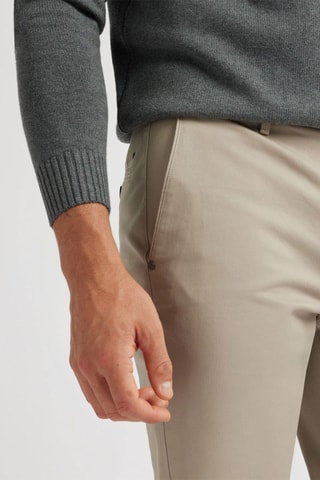 Chino slim slim - Beige