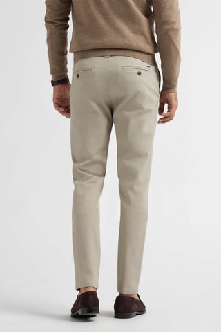 Chino slim - Beige