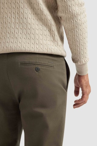 Chino slim - Vert