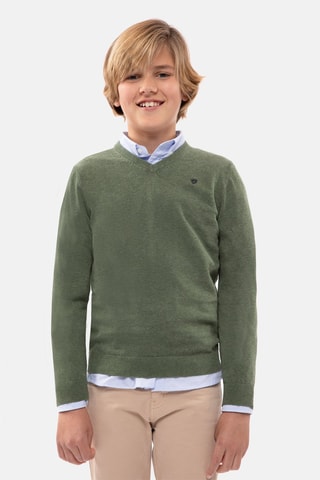 Pull - Vert