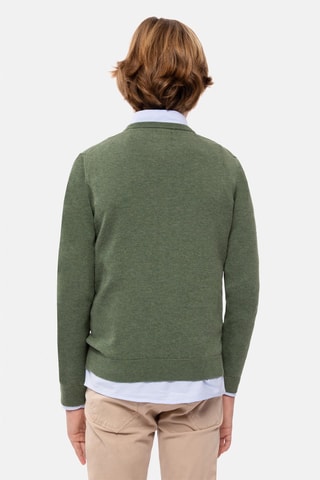 Pull - Vert