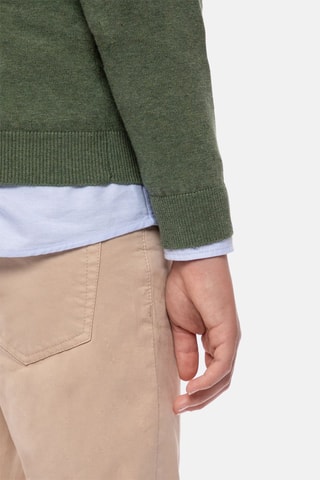 Pull - Vert
