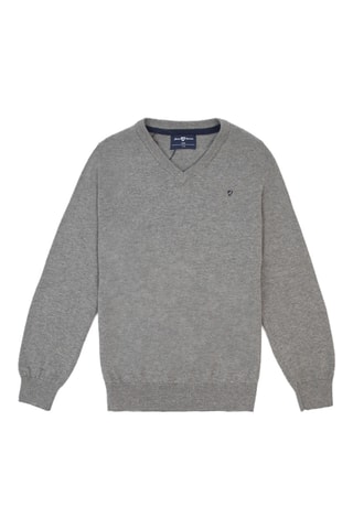Pull - Gris