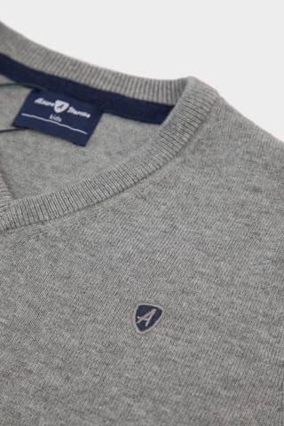 Pull - Gris