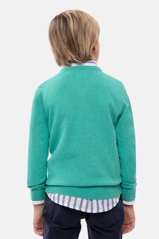 Pull - Vert