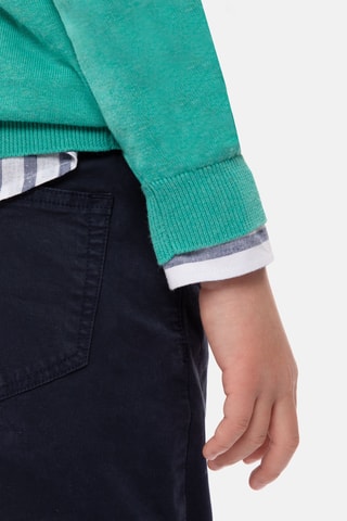 Pull - Vert