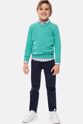 Pull - Vert