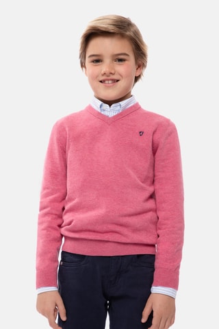 Pull - Rose