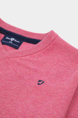 Pull - Rose