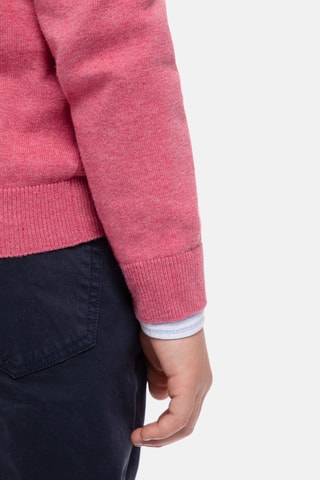 Pull - Rose