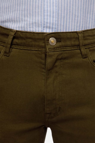 Pantalon - Vert