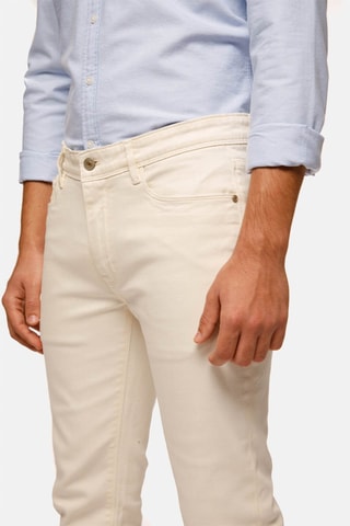 Pantalon - Écru