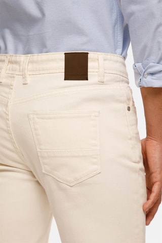Pantalon - Écru