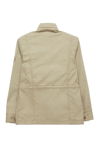 Veste - Marron
