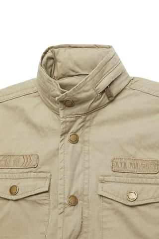 Veste - Marron