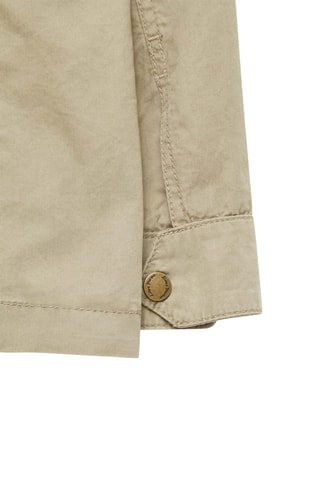 Veste - Marron