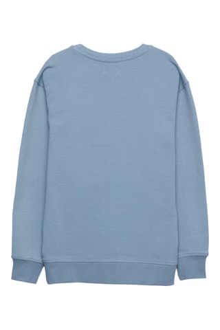 Sweat - Bleu