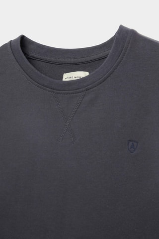 Sweat - Bleu marine