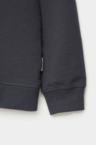 Sweat - Bleu marine