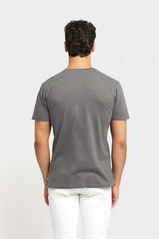 T-shirt - Gris