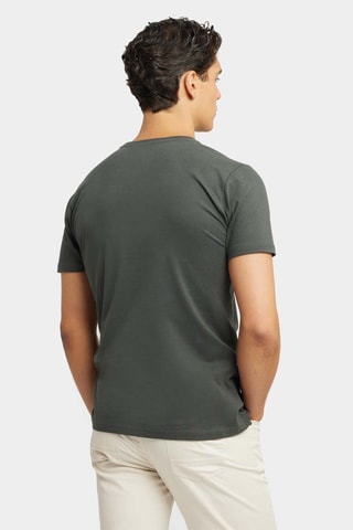 T-shirt - Vert
